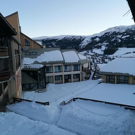 Studio Gresse En Vercors 外观 照片