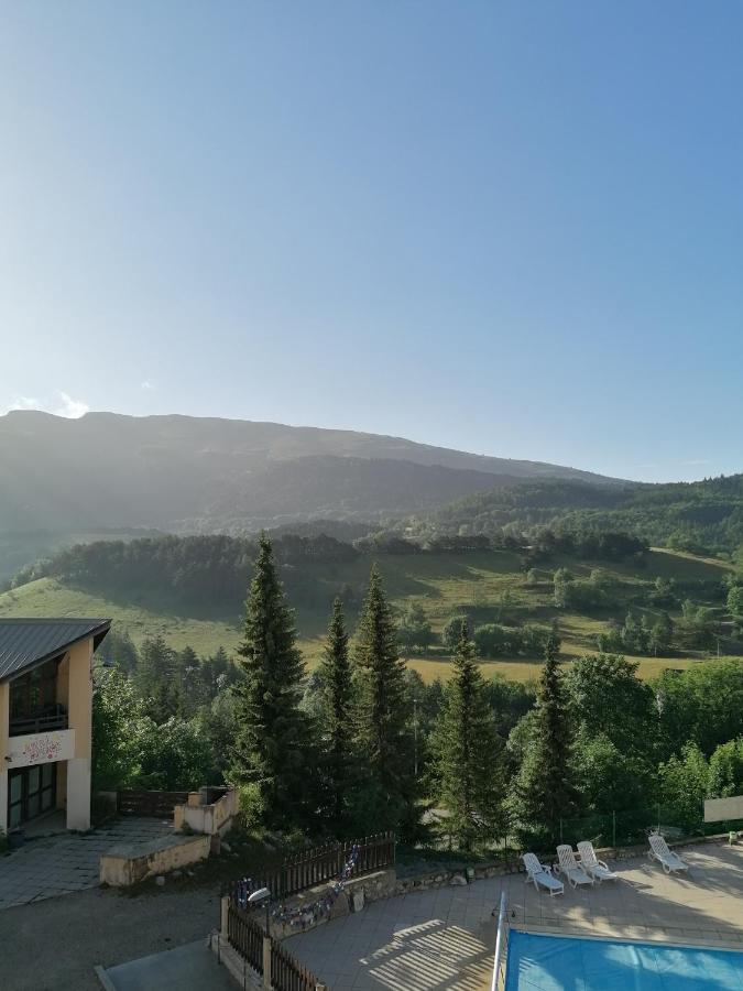 Studio Gresse En Vercors 外观 照片