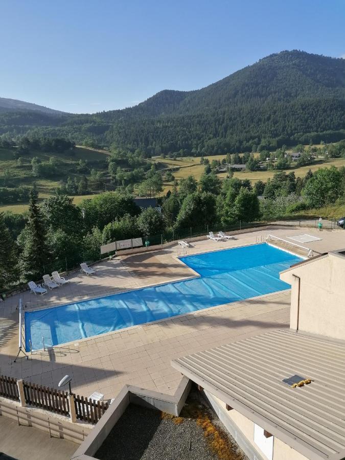 Studio Gresse En Vercors 外观 照片