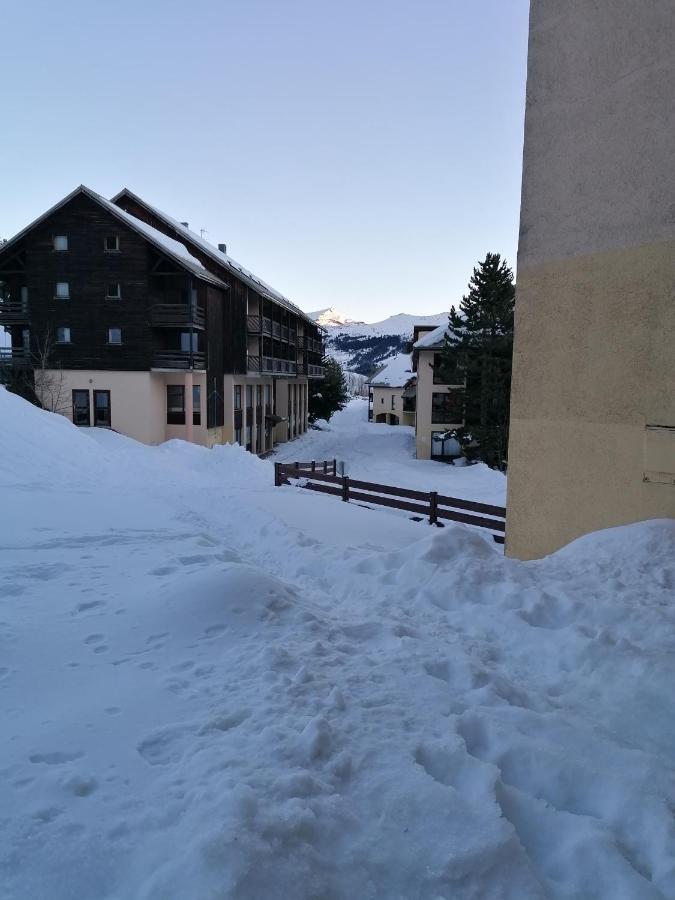 Studio Gresse En Vercors 外观 照片
