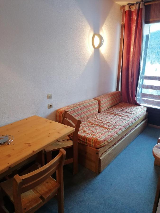 Studio Gresse En Vercors 外观 照片