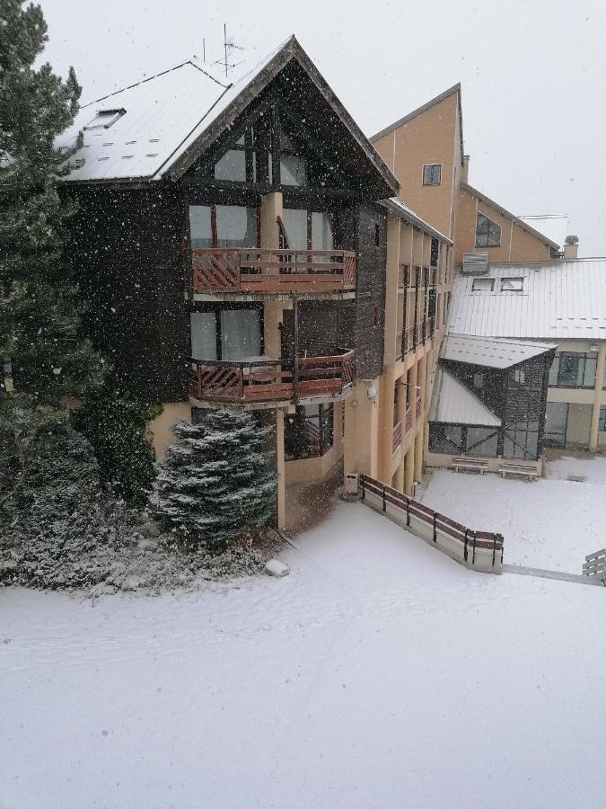 Studio Gresse En Vercors 外观 照片