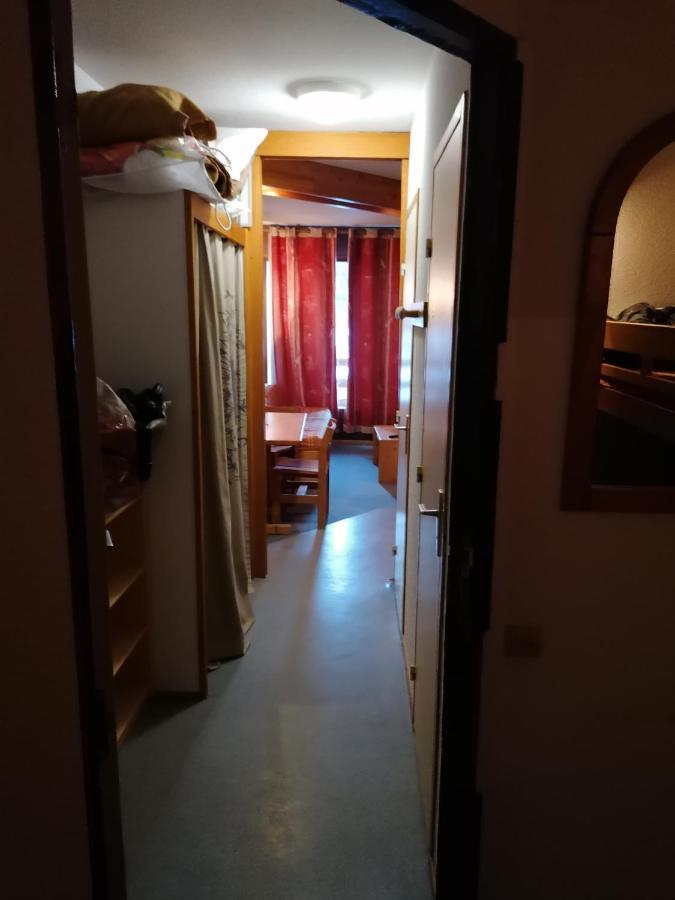 Studio Gresse En Vercors 外观 照片