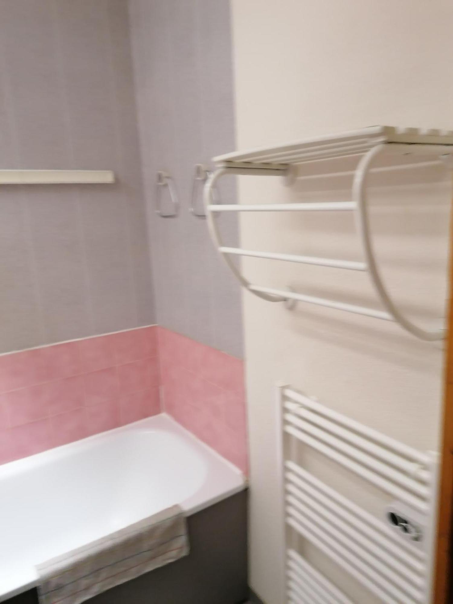 Studio Gresse En Vercors 外观 照片
