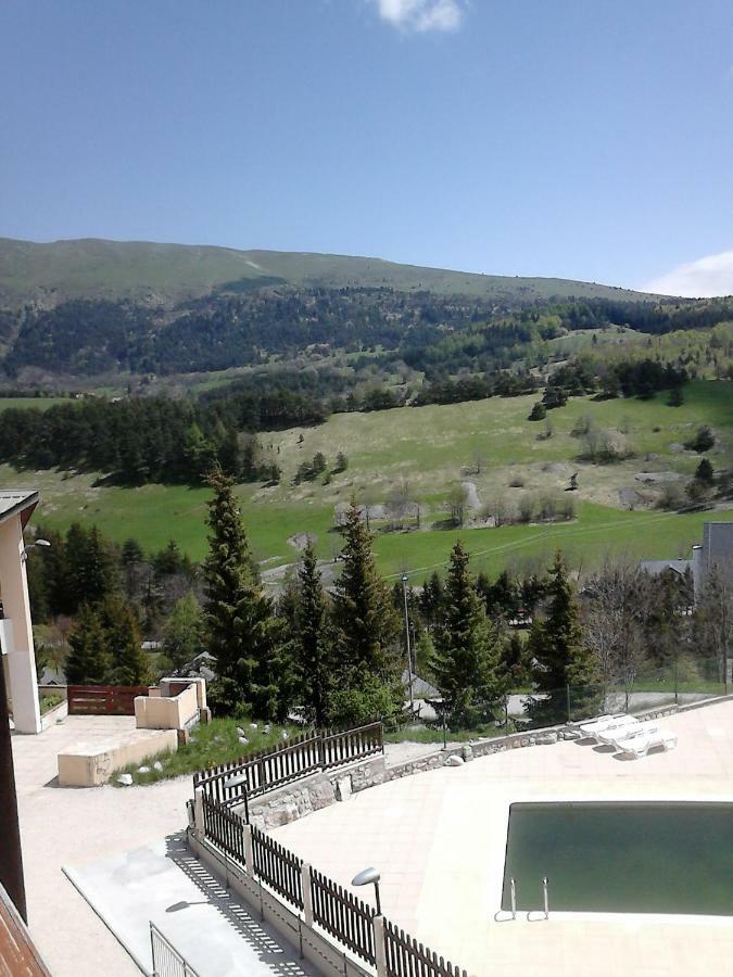 Studio Gresse En Vercors 外观 照片