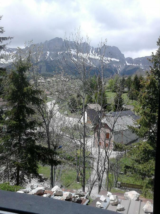 Studio Gresse En Vercors 外观 照片