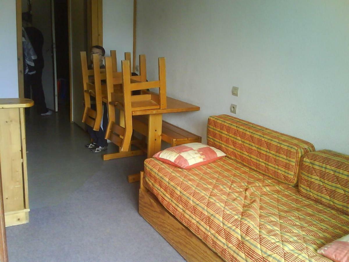 Studio Gresse En Vercors 外观 照片