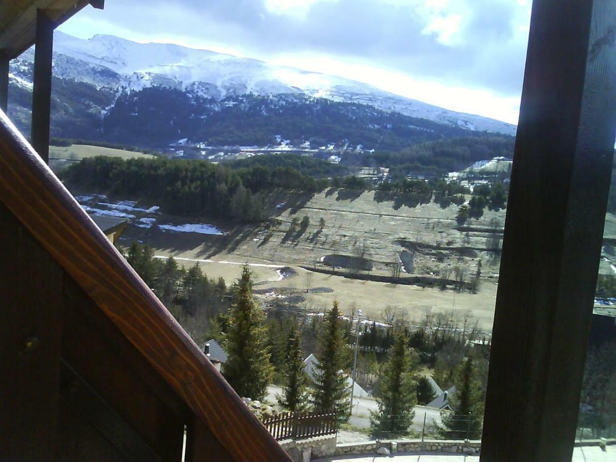 Studio Gresse En Vercors 外观 照片